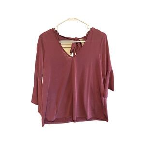 Green envelope shirt